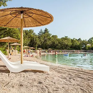 4* Park za odmor Krk Mobile Homes